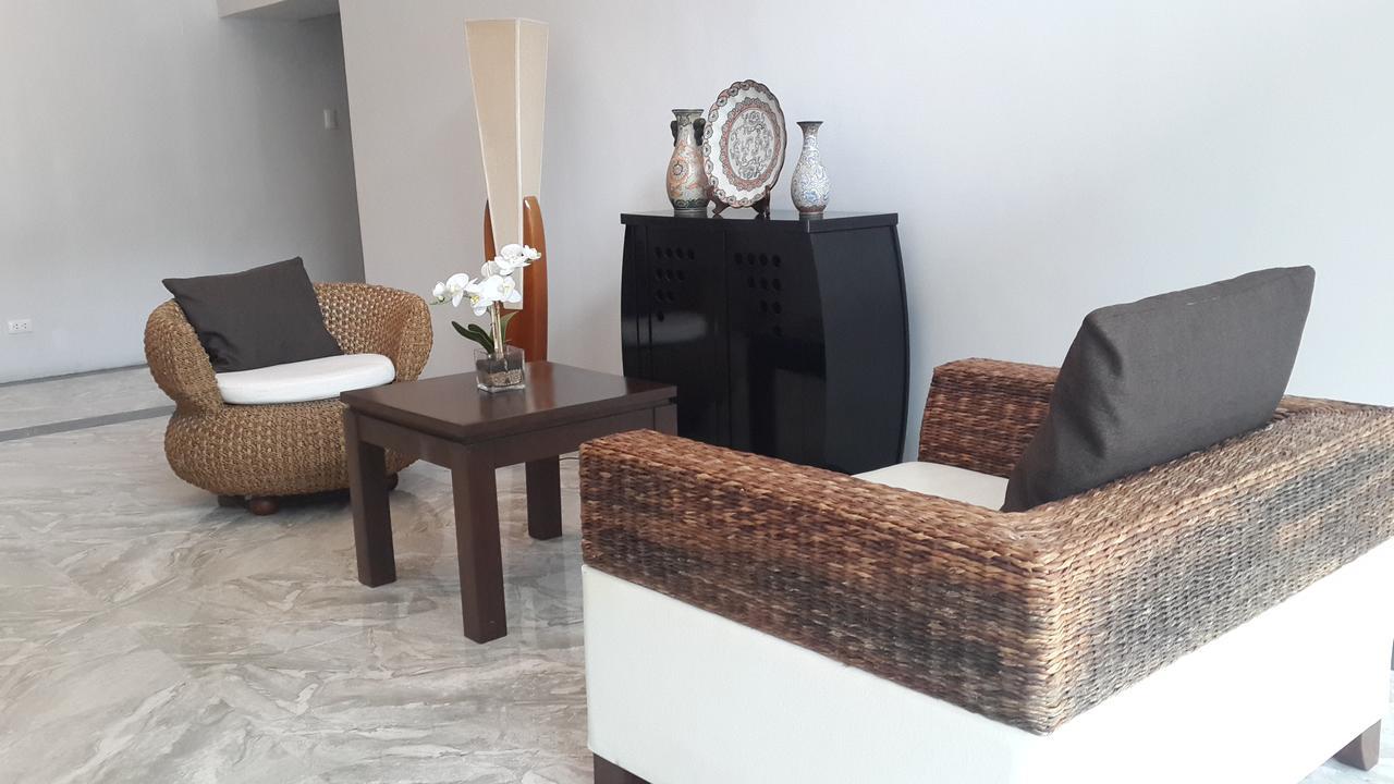Ybc Grand Hotel Olongapo Ngoại thất bức ảnh