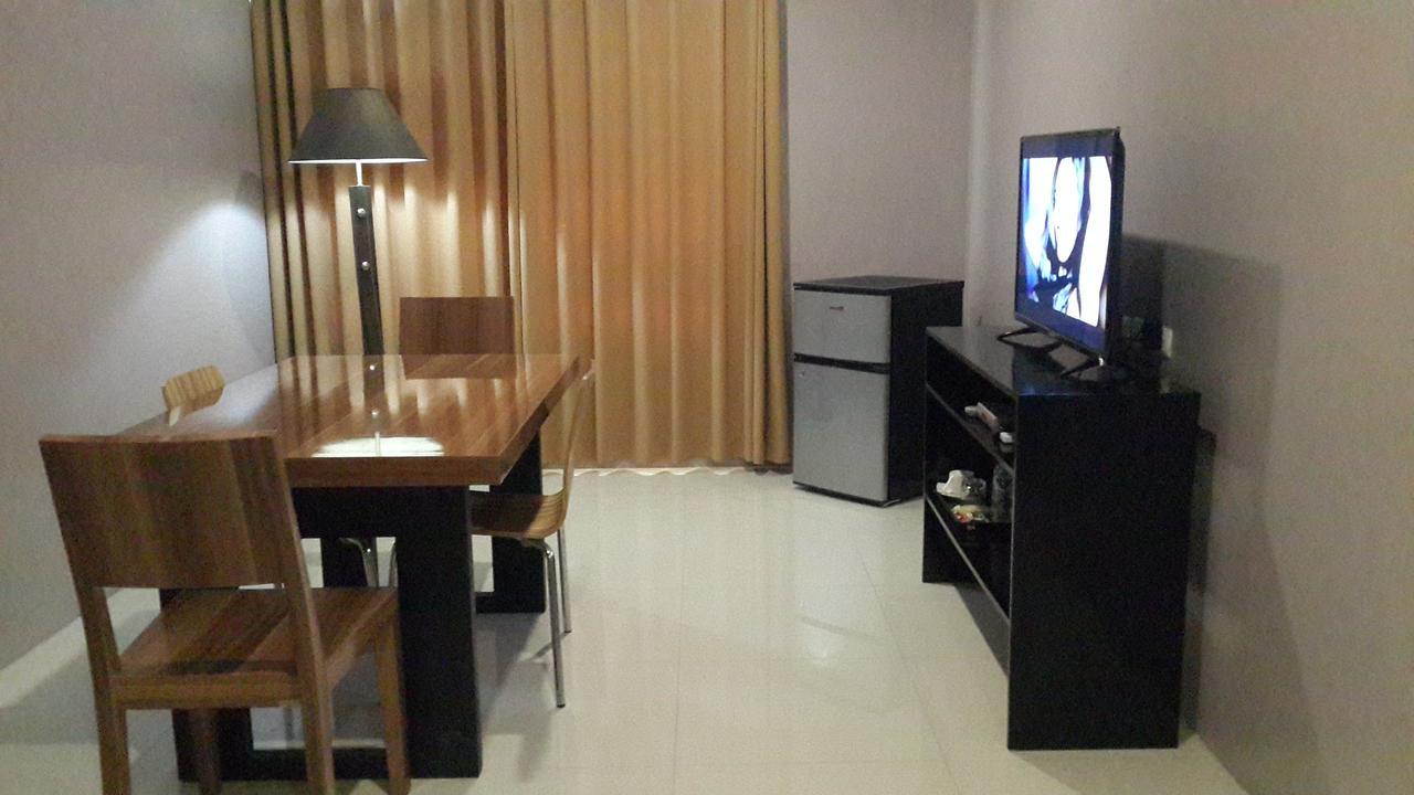 Ybc Grand Hotel Olongapo Ngoại thất bức ảnh