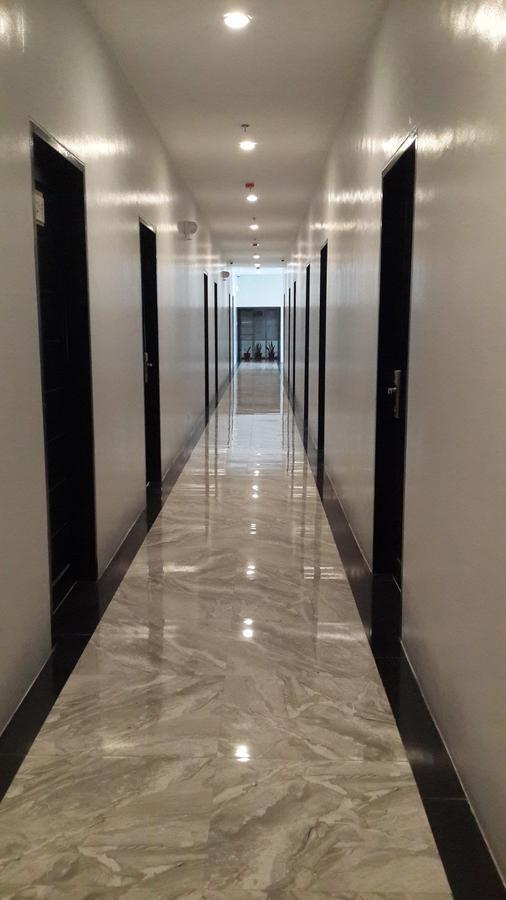 Ybc Grand Hotel Olongapo Ngoại thất bức ảnh