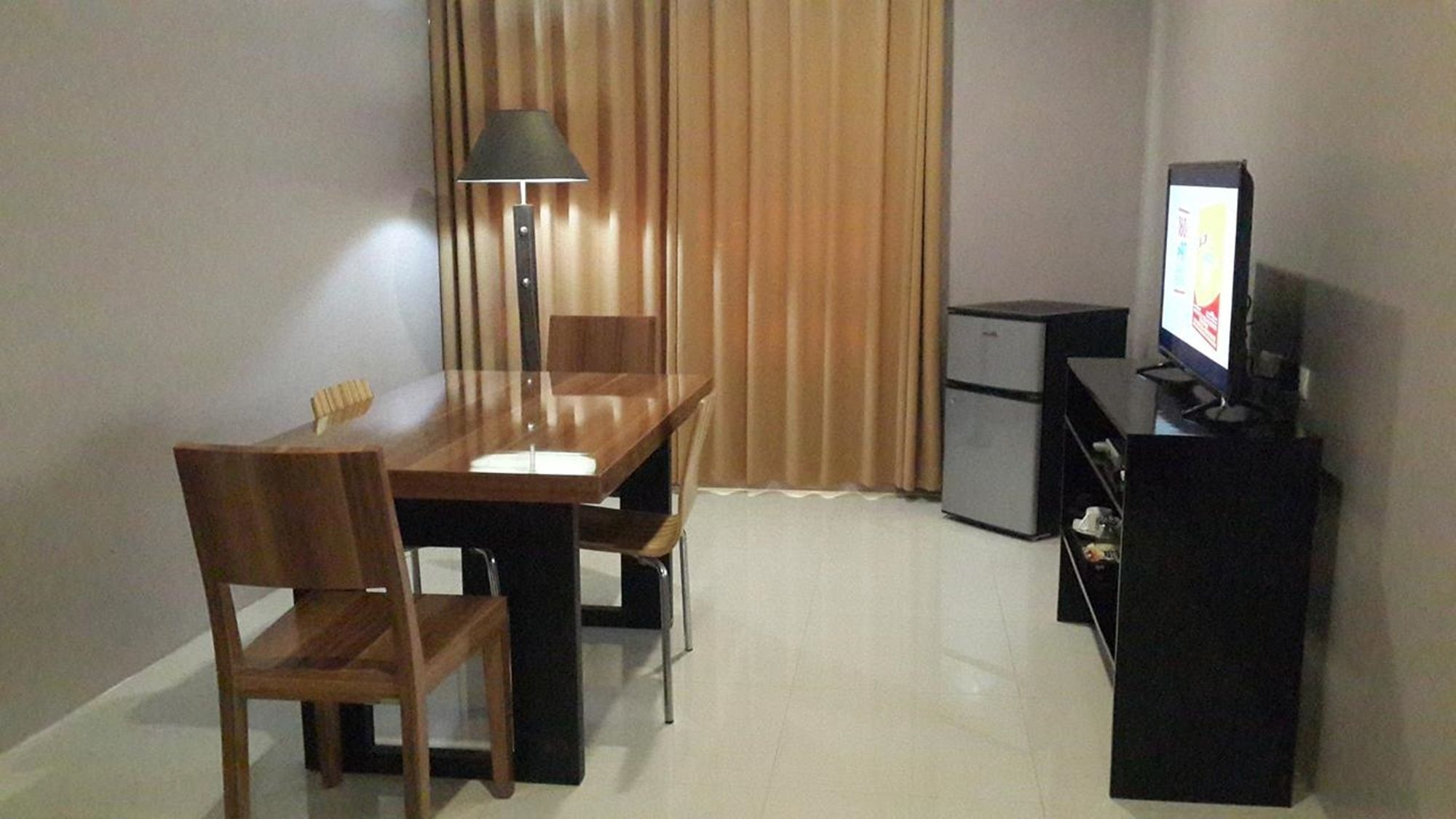 Ybc Grand Hotel Olongapo Ngoại thất bức ảnh